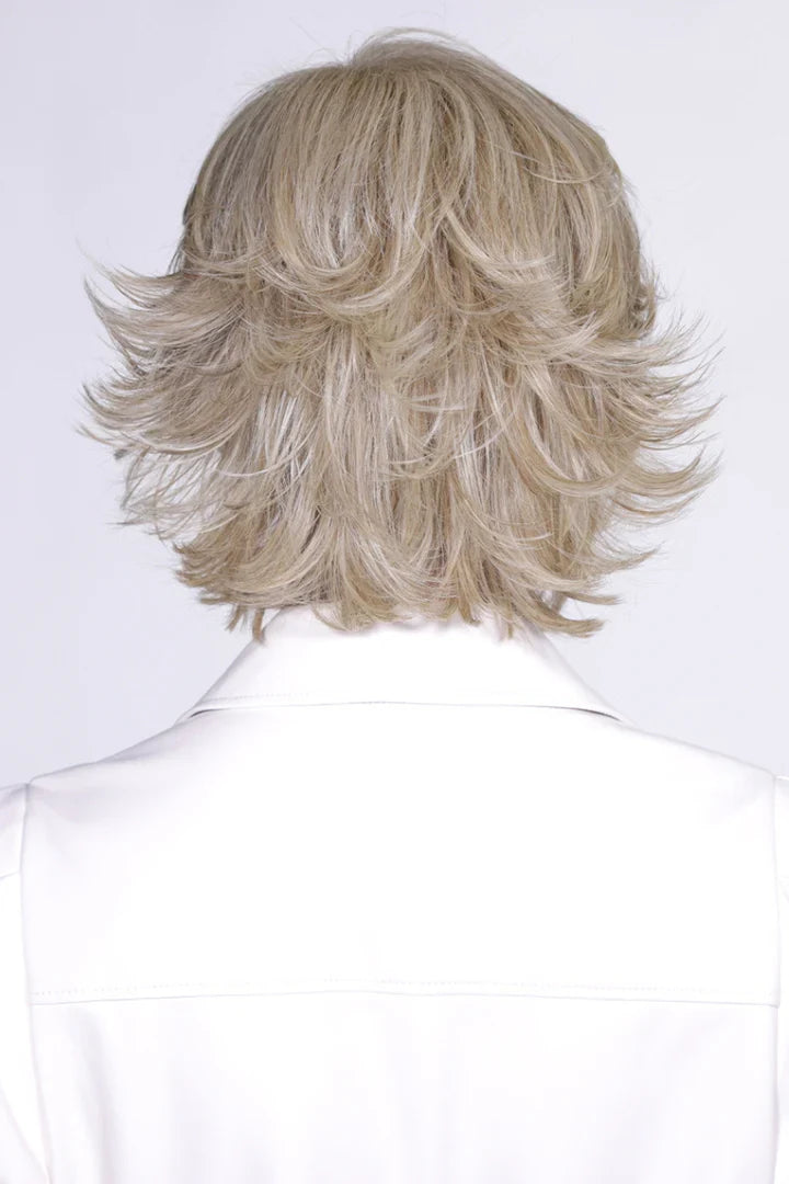 City Collection | Torino Wig by Belle Tress | Clearance | BRAND NEW BOX NEVER OPENED