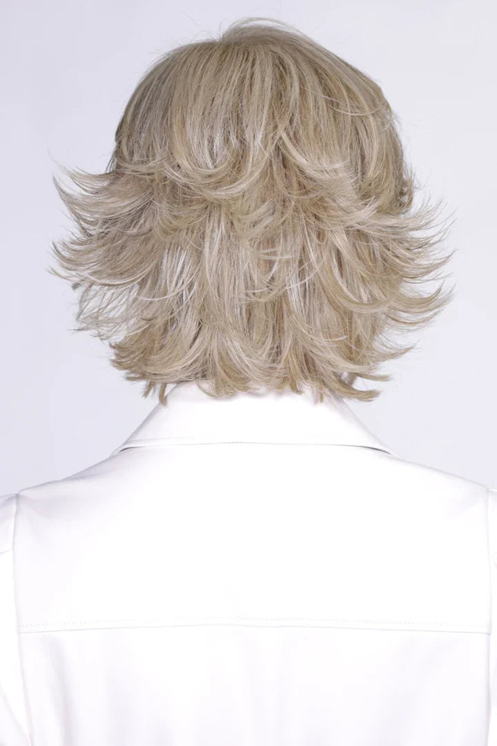 City Collection | Torino Wig by Belle Tress | Clearance