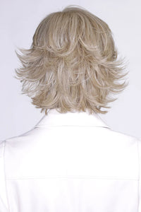 City Collection | Torino Wig by Belle Tress | Heat Friendly Synthetic Hair | Average Cap