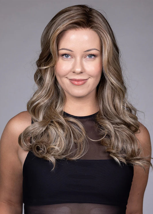 Icons Collection | Witherspoon Wig by Belle Tress | PRE-ORDER ETA: (MARCH 25TH & MAY 25TH)