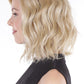 Caliente | Hand-Tied V by BelleTress | Cafe' 2.0 Collection | heat Friendly