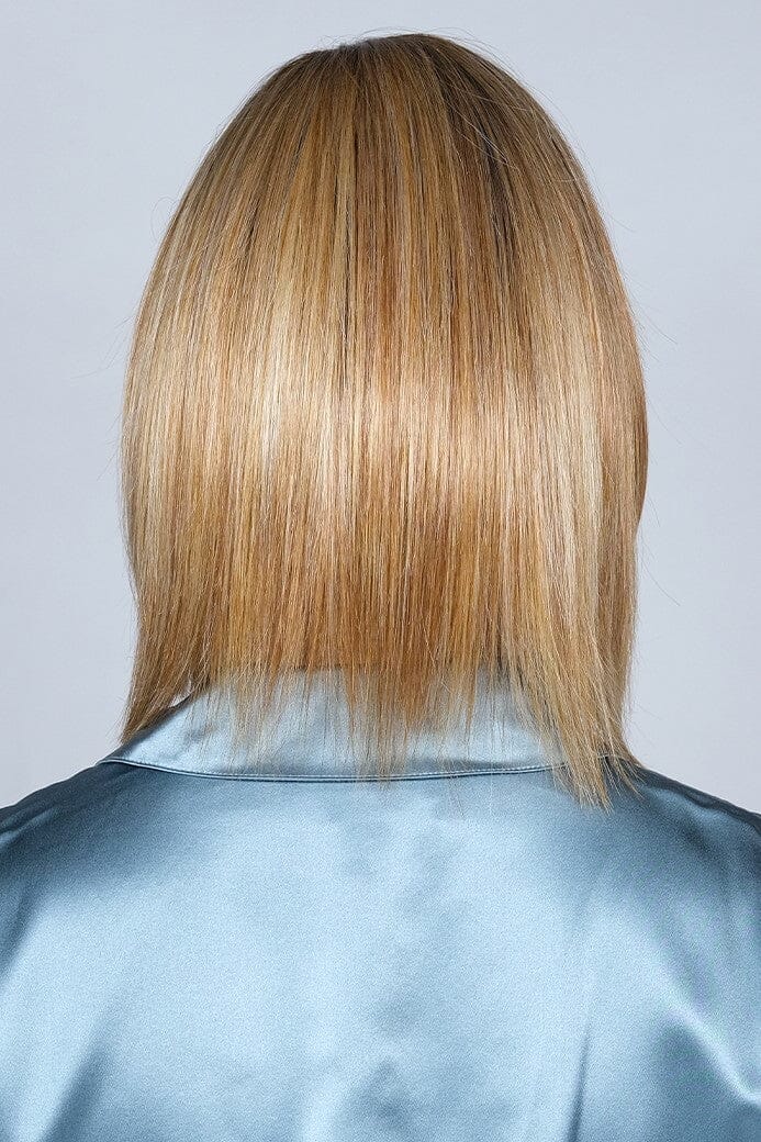 Double Shot Bob by BelleTress | Hand-Tied
