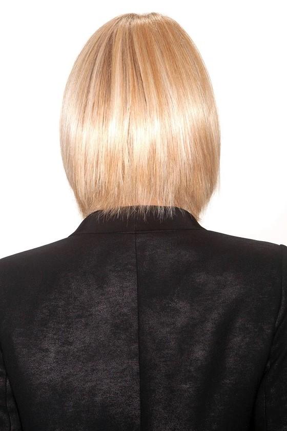 Double Shot Bob by BelleTress | Hand-Tied