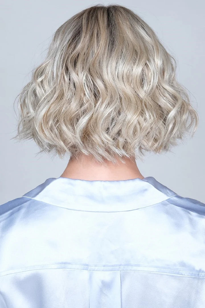 Jasmine Jazz by BelleTress | Center Mono Part