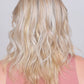 Lace Front Mono Top Peerless 16 Topper by BelleTress