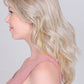 Lace Front Mono Top Peerless 16 Topper by BelleTress