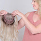 Lace Front Mono Top Peerless 16 Topper by BelleTress