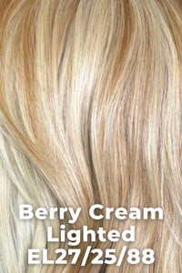 Leading Edge by TressAllure | Look Fabulous Realistic Fibers | Heat Friendly