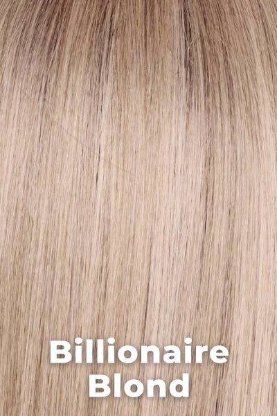 Aria by Rene of Paris | Synthetic Lace Front Wig (Lace Part)