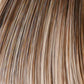 She's Like The Wind Wig by TressAllure