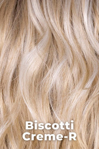 LUX SE Collection | Catalina Wig by Belle Tress | Heat Friendly Synthetic
