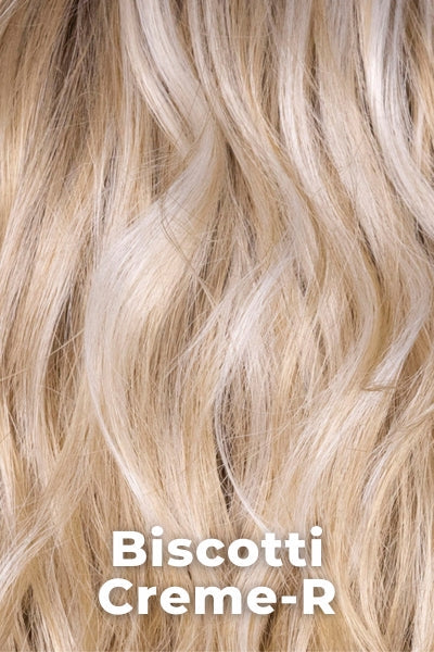 LUX SE Collection | Andie Wig by Belle Tress | Heat Friendly Synthetic