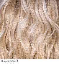 LUX SE Collection | Andie Wig by Belle Tress | Heat Friendly Synthetic | PRE-ORDER FOR 1/5 SHIPPING
