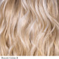 LUX SE Collection | Simone HT Wig by Belle Tress | Heat-Friendly Synthetic Hair | Pre-Order