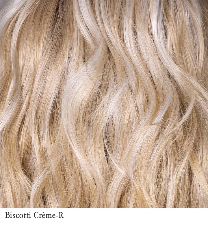 LUX SE Collection | Issey Wig by Belle Tress | Heat Friendly Synthetic | PRE-ORDER FOR 1/5 SHIPPING
