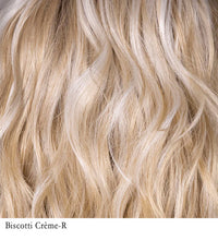LUX SE Collection | Rebecca Wig by Belle Tress