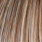 Charming Wig by TressAllure | Heat Friendly Synthetic