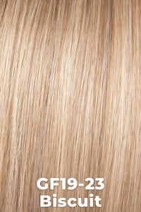 Cutting Edge Wig by Gabor