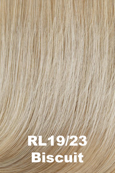 Flash Forward Wig by Raquel Welch | Heat Friendly Synthetic Hair | Average Cap