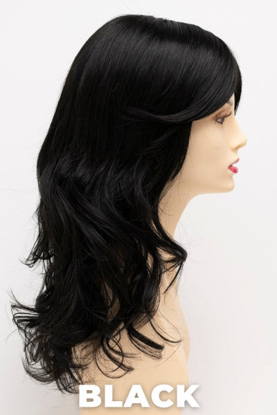 Alana Wig by Envy | Synthetic Hair | Average Cap