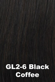 Energy Wig by Gabor
