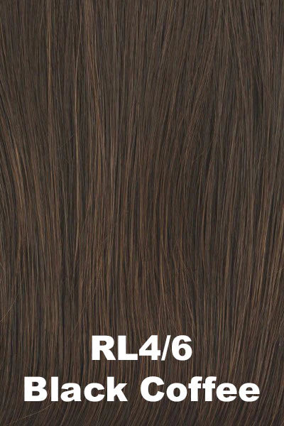 Flash Forward Wig by Raquel Welch | Heat Friendly Synthetic Hair | Average Cap