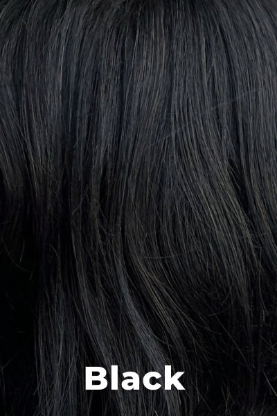 Donna by Envy | Lace Front & Monofilament Top Synthetic Wig