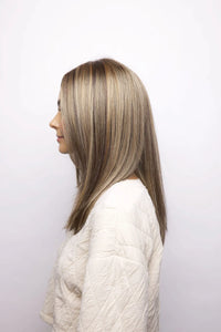 Blair Wig by Rene of Paris | Synthetic Hair | Average Cap