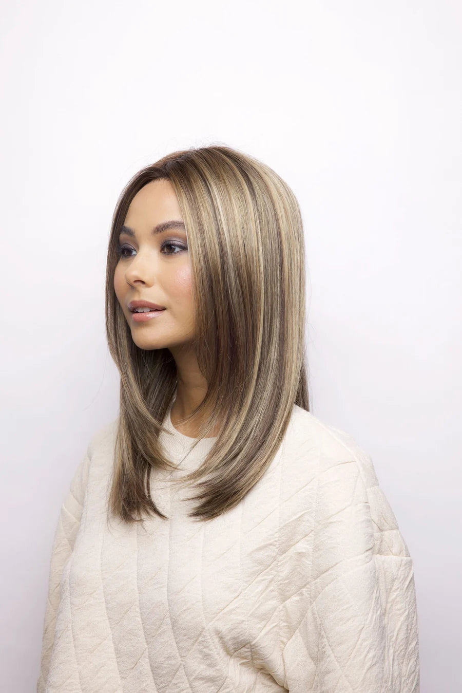 Blair Wig by Rene of Paris | Synthetic Hair | Average Cap