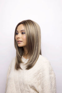 Blair Wig by Rene of Paris | Synthetic Hair | Average Cap