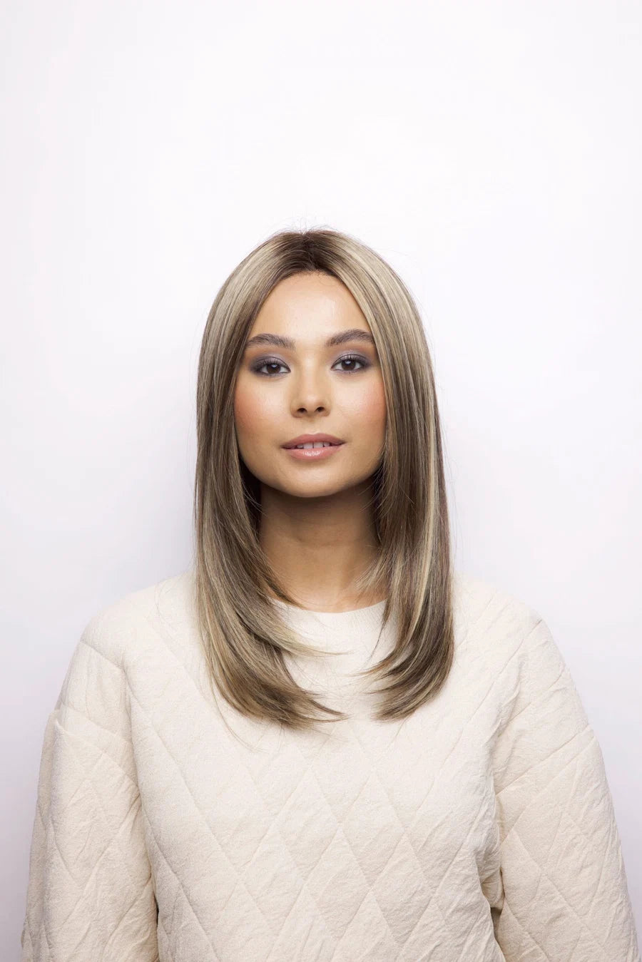 Blair Wig by Rene of Paris | Synthetic Hair | Average Cap