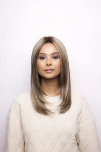 Blair Wig by Rene of Paris | Synthetic Hair | Average Cap