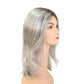 Bliss by TressAllure | Mono Top | Lace Front