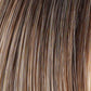 The Better Half Wig by TressAllure