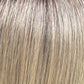 Barely There Straight 12-inch Topper by Envy
