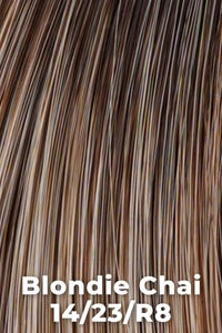 Sensational Wig by TressAllure | Heat Friendly Synthetic Hair | Average Cap