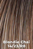 Sensational Wig by TressAllure | Heat Friendly Synthetic Hair | Average Cap