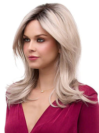 Bobbi Wig by Envy | Synthetic Hair | Average Cap