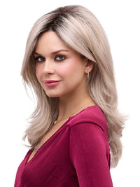 Bobbi Wig by Envy | Synthetic Hair | Average Cap
