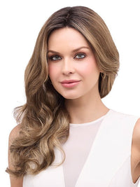 Brianna Wig by Envy | Synthetic Hair | Average Cap