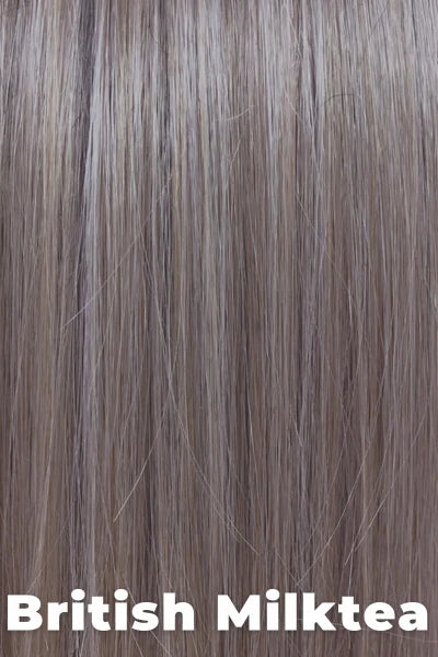 Kushikamana 18 "E" Version Wig by Belletress | Cafe Collection 2.0
