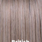 LUX Collection | Armani V HT Wig by BelleTress | Heat Friendly Synthetic Hair | Average Cap
