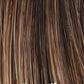 The Better Half Wig by TressAllure