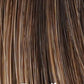 Charming Wig by TressAllure | Heat Friendly Synthetic