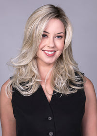 City Collection | Brooklyn by Belletress | Heat Friendly Synthetic Hair | Average Cap