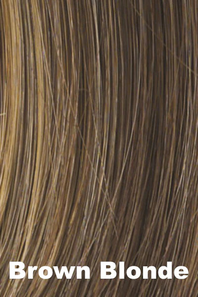 Invigoration Wig by Gabor | Heat Friendly Synthetic Hair | Average Cap