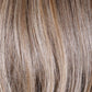 LUX ICON COLLECTION | Kennedy by Belle Tress| Heat Friendly Synthetic Hair | Average Cap