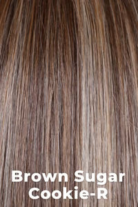 LUX SE Collection | Gisele Wig by Belle Tress | PRE-ORDER: ETA 9/10 & 11/10