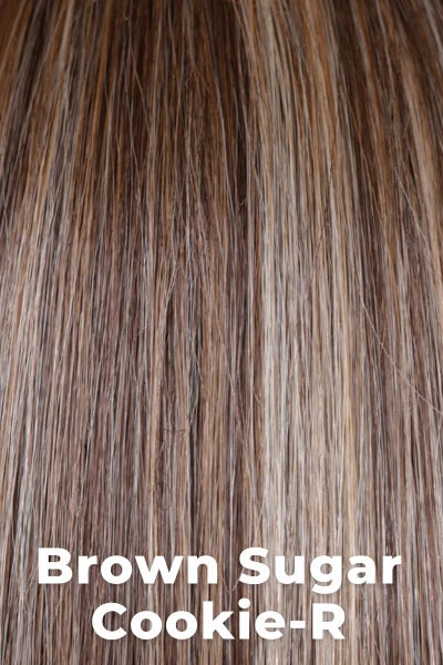 LUX SE Collection | PAIGE by Belletress| Heat Friendly Synthetic Hair | Average Cap