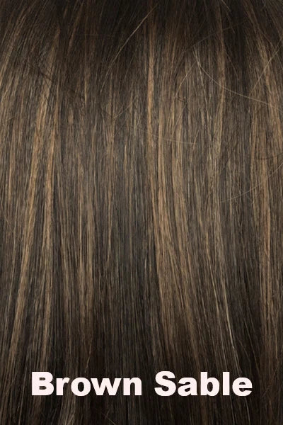 Blair Wig by Rene of Paris | Synthetic Hair | Average Cap